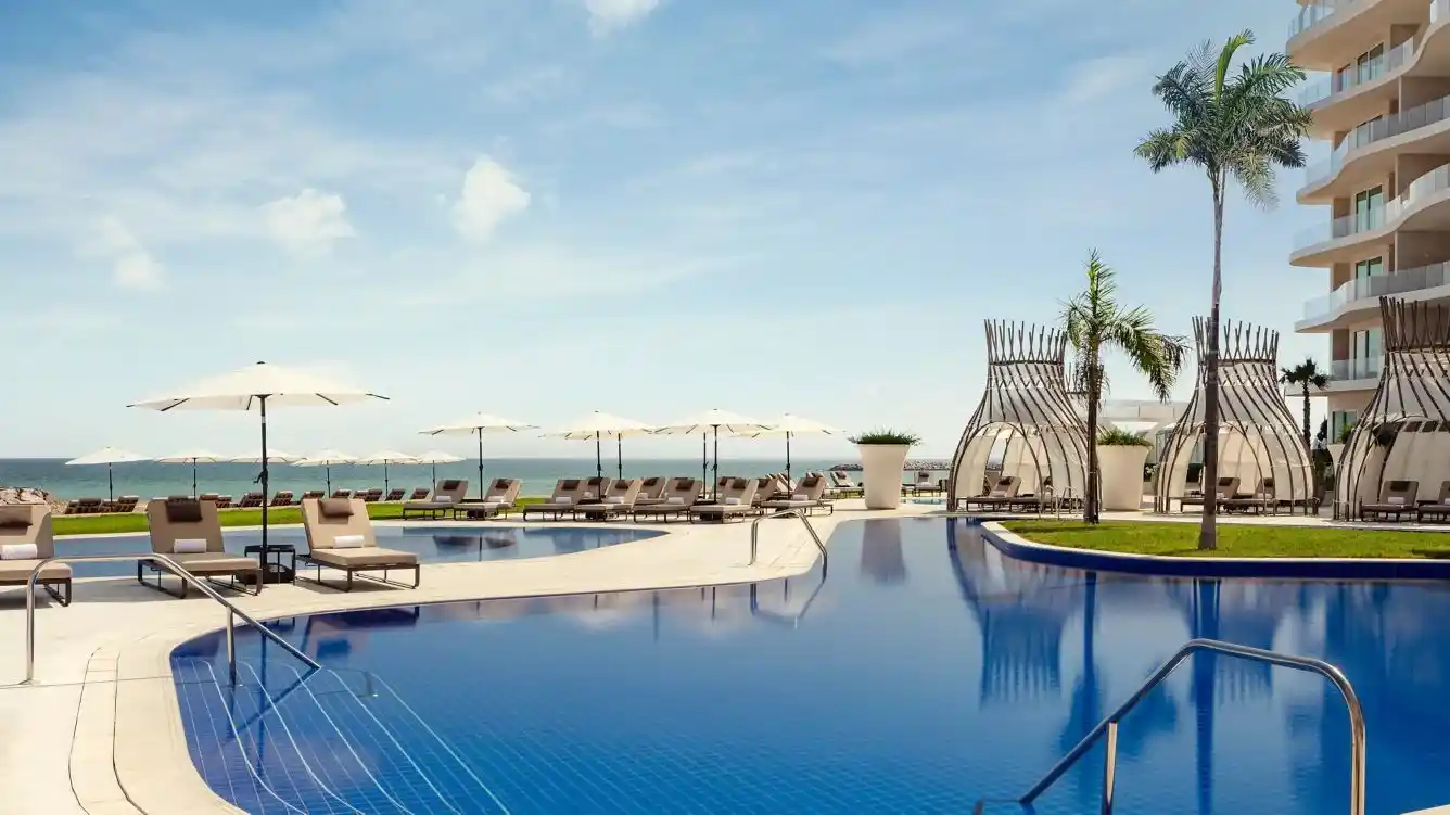 The St Regis Al Mouj, Muscat-1